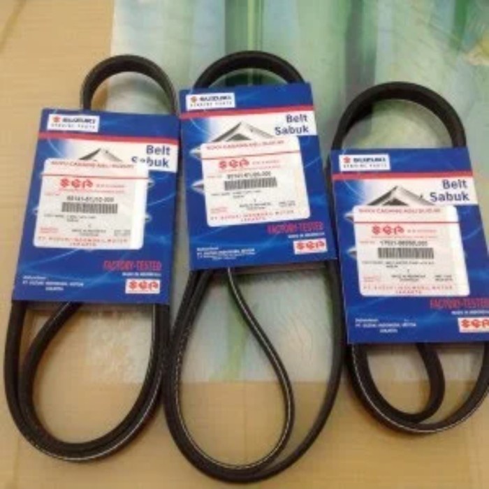 เข็มขัดแวน / สายพานวี 4PK-1060 APV Arena GX