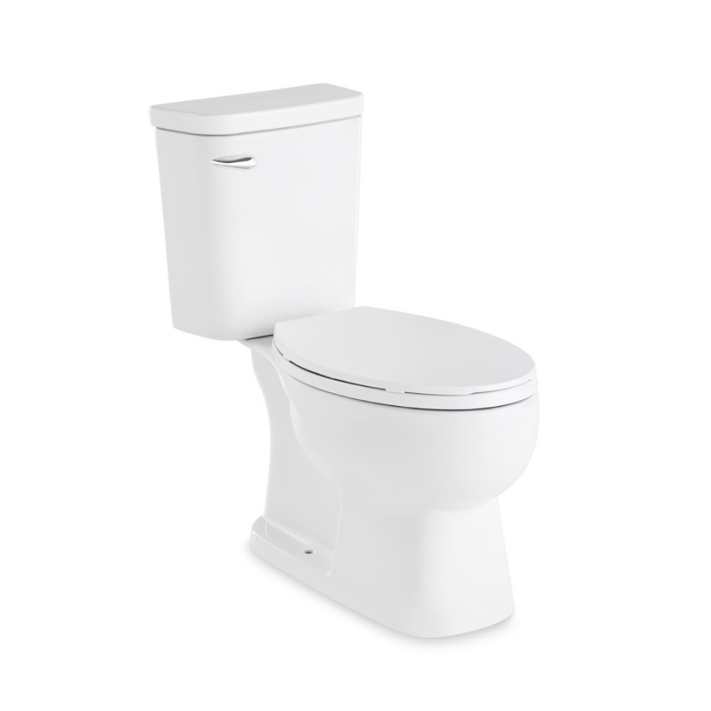 good.tools-karat สุขภัณฑ์สองชิ้น  รุ่น  วิลโลว์ 4.5 ลิตร K-31145X-S-WK ขนาด ถูกจริงไม่จกตา