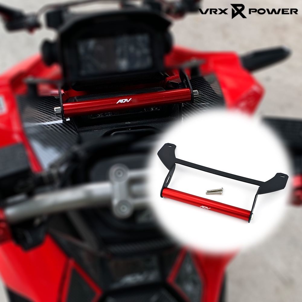 ขาตั้งโทรศัพท์มือถือ GPS นําทาง อเนกประสงค์ สําหรับรถจักรยานยนต์ HONDA ADV150 ADV160