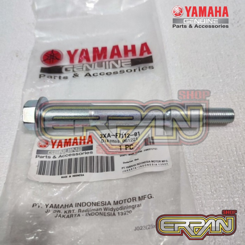 AS STANDARD 2 F1ZR ORI YGP FIZR FIZ R F1Z R CENTER TWO 3XA-F7112-01