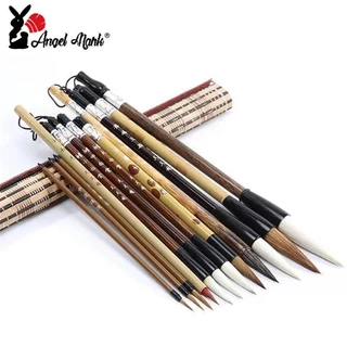 Chinese calligraphy brush Set 691216