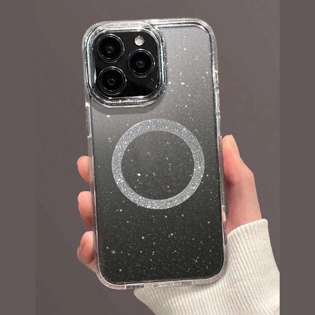 CASE FOR ไอโฟน 15promax i15 15pro  i14 14pro 14promax สีใส Clear Case For iPhone 11,12,13,12promax,13promax