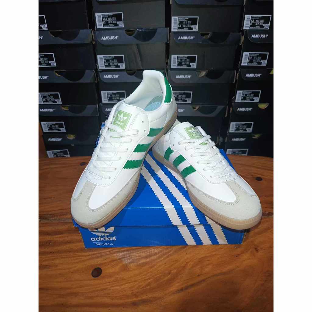 Adidas OG Samba Colorways Size 4US to 8US รองเท้า true