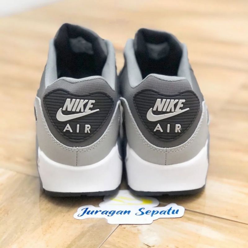Nike Air Max 90 "Anthracite/Cool Grey" แฟชั่น
