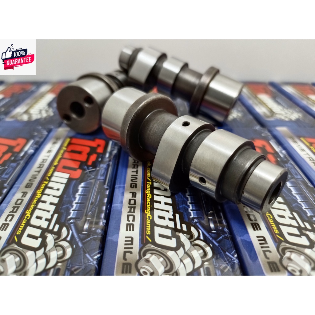 แคมแต่ง GD110 จีดี110 ลูกเดิม-59 ไล่เาพิเศษ รอจัด ท้ายลึก แถมสติ๊กเกอร์ โต้งแคมซิ่ง