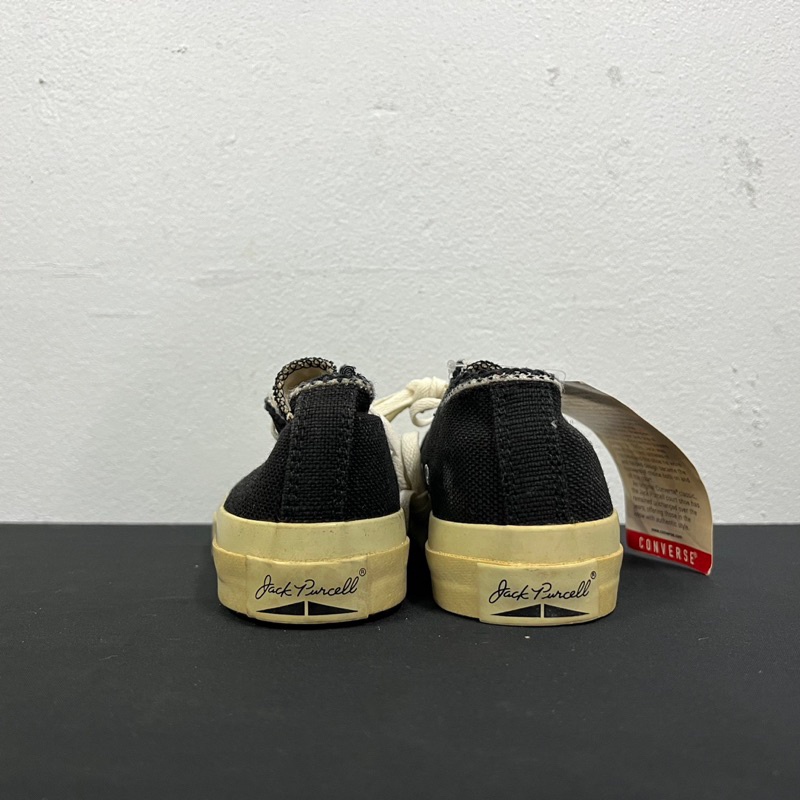 [22CM] CONVERSE JACK PURCELL MADE IN THAILAND แฟชั่น