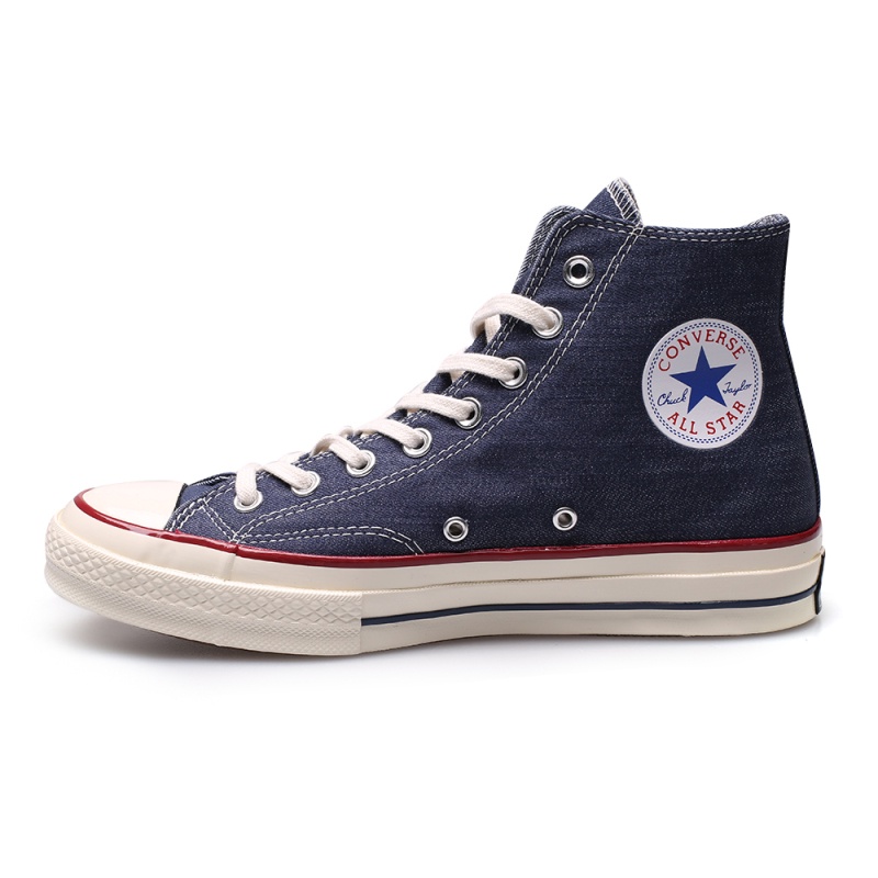 Converse รองเท้าผ้าใบ ALL STAR '70 HI NAVY รุ่น แฟชั่น