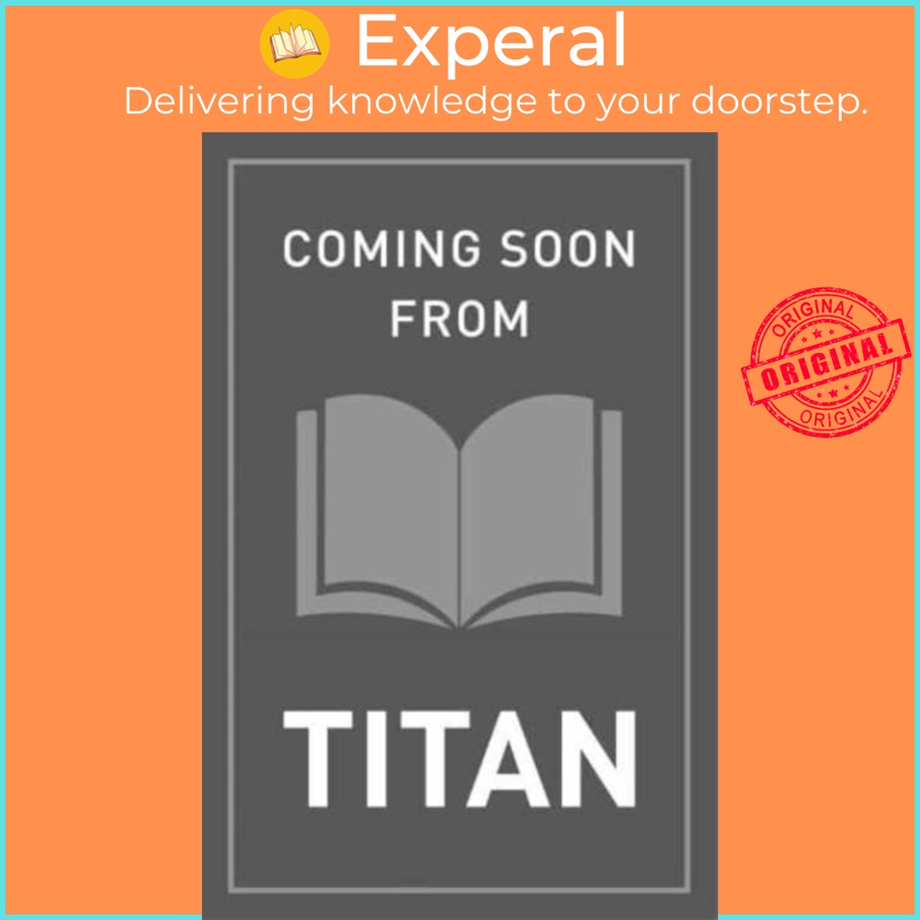 Gryphon Trilogy - Gryphon in Light โดย Mercedes Lackey (ฉบับสหราชอาณาจักร ปกแข็ง)