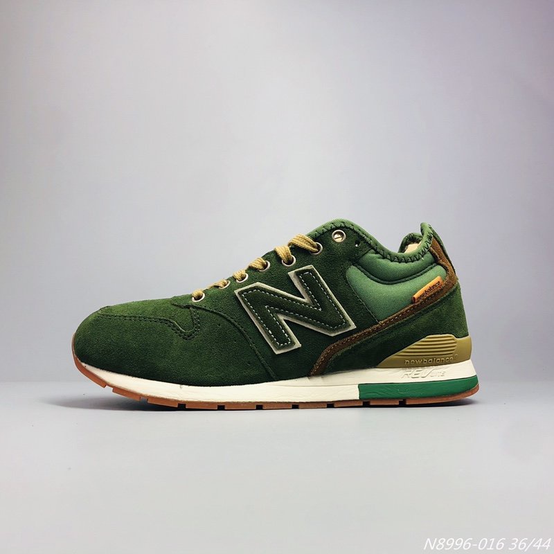 2020 New Balance NB 996 Men's and women's casual sports shoes outdoor couple running shoes