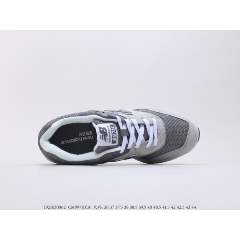 ♞,♘,♙New Balance 997H Gray CM997HCA Shoes 100% Authentic x