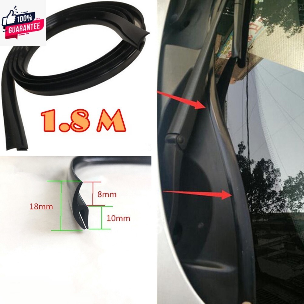 ยางแผงจิ้งหรีด HONDA CIVIC  FD, FB , Accord G 8 และรุ่นอื่นๆ สามารถแปลงใส่ได้