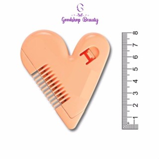 (หวี หรือใบมีด ) Malian Hair Cutter  หวีหมออ้อย หวีโกนขนหมออ…