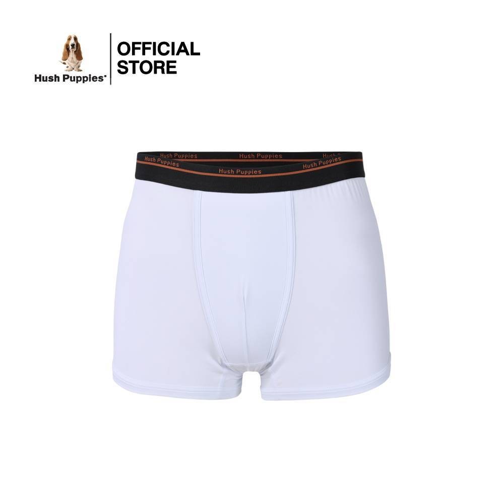 Hush puppies Underwear กางเกงในชาย Smart Cool Soft รุ่น HU H3CS001 Boxer Brief