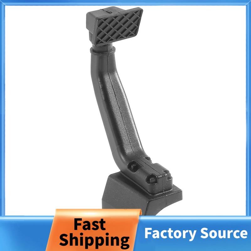 1/10 RC Crawler ดําน้ําตื้นสีดําสําหรับ Axial SCX10 SCX10 III AXI03007 Body Shell