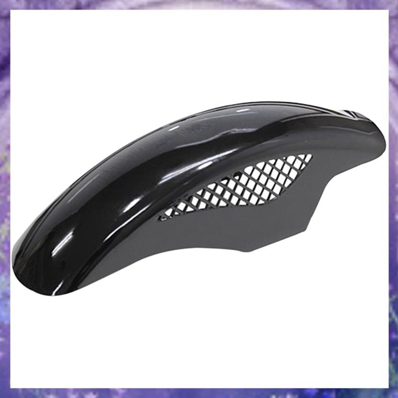 [PM] รถจักรยานยนต์ดัดแปลงบังโคลนหน้าฝาครอบบังโคลนหน้าสําหรับ HONDa CBX250/CBX400 CBX400F Z400FX BEET