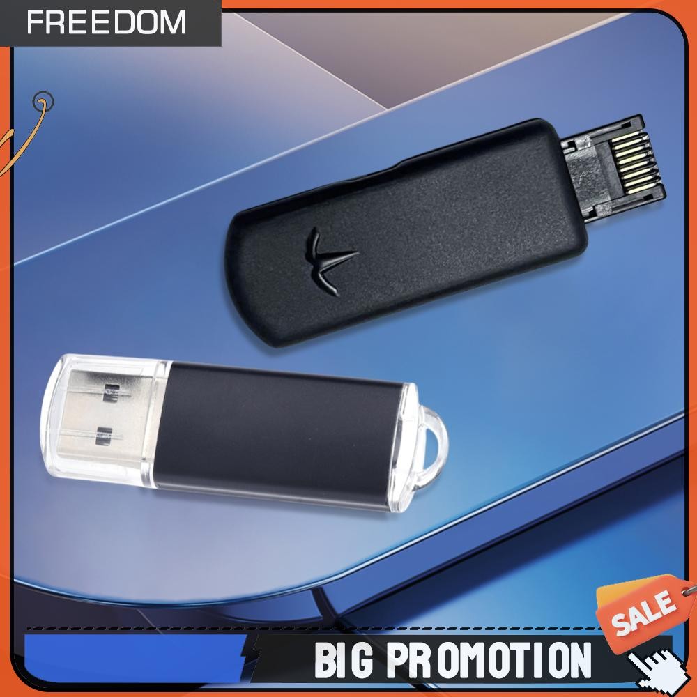 One-key JB Tool Mod Kit อะแดปเตอร์ USB Dongle USB สําหรับระบบ PS4 9.0-11.0