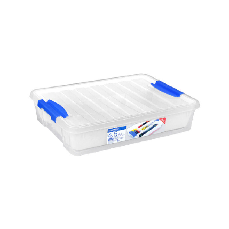 KEYWAY กล่องอเนกประสงค์ รุ่น EQ-03 (4.5 ลิตร)