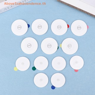 Above สติกเกอร์ LED เปลี่ยนสีได้ สําหรับติดตกแต่งแก้วไวน์
