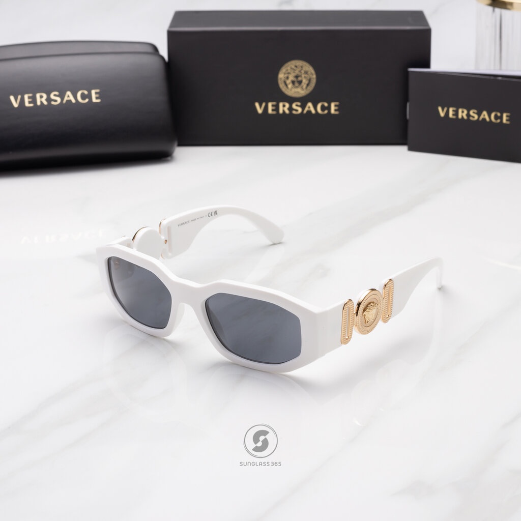 แว่นกันแดด Versace VE4361 401/87แว่นกันแดด Versace VE4361 401/87