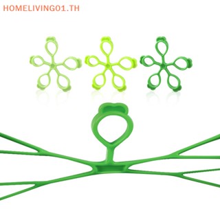 Onehome อุปกรณ์ออกกําลังกายนิ้วมือ แบบซิลิโคน ยืดหยุ่น ต้านแรงตึง