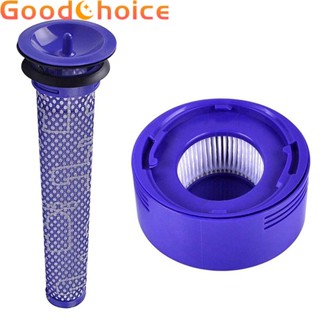 Vacuum Filters Cordless Cleaning Brush Replacement Accessories Durable