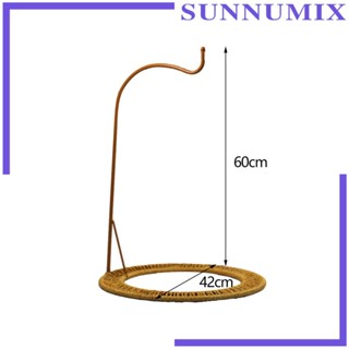 [Sunnimix] เปลที่นอน แบบแขวน สําหรับสัตว์เลี้ยง แมว ขนาดเล็ก