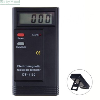 【Big Discounts】User Friendly EMF Detector with Clear Reading Display and Manual Included#BBHOOD