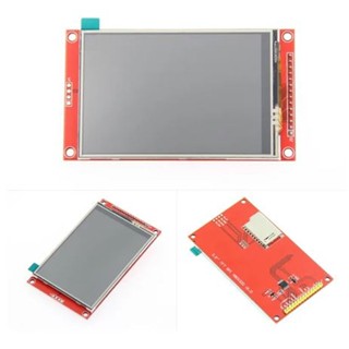 3.5 Inch TFT LCD Module With Touch ILI9488 Driver 320X480 SPI Serial Port