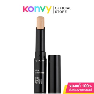 KATE Stick Concealer A 3.0g เคท คอนซีลเลอร์แบบแท่ง.