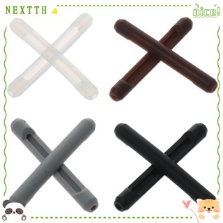 Nextth ปลอกขาแว่นตา ป้องกันการสูญหาย สําหรับผู้ชาย ผู้หญิง เล่นกีฬา