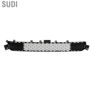 Sudi Front Bumper Grille Rugged 62254 4HB0A Lower Cover for Car