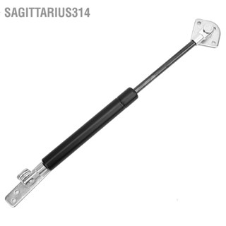 Sagittarius314 สปริงแก๊สสำหรับงานหนักแกนไฮดรอลิกสปริงแก๊สเชิงกลระยะกลาง 290 มม. ช่วงชัก 100 มม