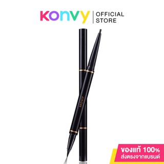 Browit High Technique Duo Eyeliner.