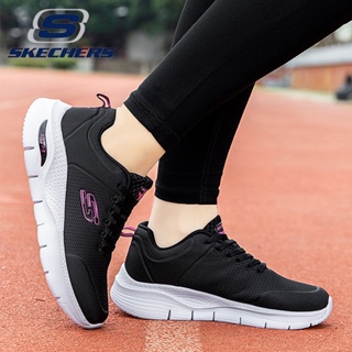 Skechers_ GOWALK ArchFit รองเท้าผ้าใบลําลองแฟชั่น เนื้อเจลลี่ ระบายอากาศ ทนต่อการเสียดสี สําหรับผู้ชาย ผู้หญิง เหมาะกับการเล่นกีฬา