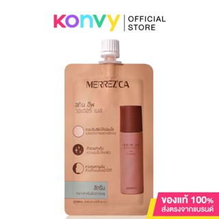 Merrezca Skin Up Water Base 5g #Green.