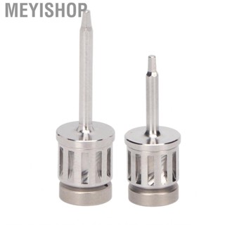 Meyishop Dental Implant Screwdriver Professional Stainless Steel Restorati