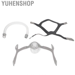 Yuhenshop Nose Cover with Hose Headgear  Accessories Fit for BMC N5A