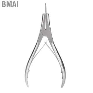 Bmai Elbow Tube Expander Stainless Steel Rustproof Labor Saving Expansion Piler for Acoustic Ear Care Tool