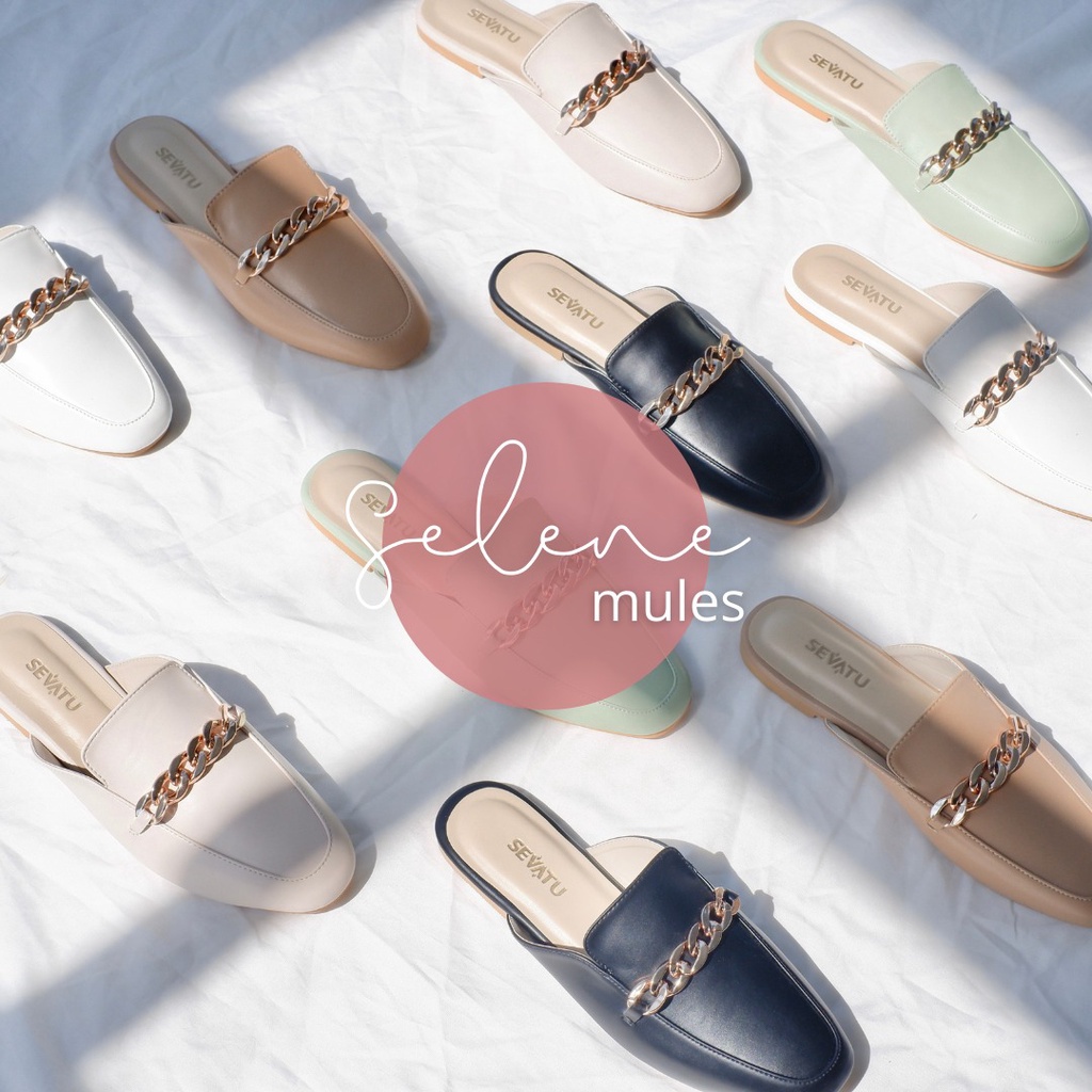 SEVATU - ล่อ Selens*