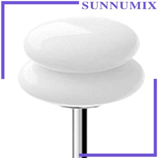 [Sunnimix] โคมไฟตั้งโต๊ะ USB หรี่แสงได้ สไตล์นอร์ดิก สําหรับตกแต่งบ้าน ออฟฟิศ ห้องนั่งเล่น