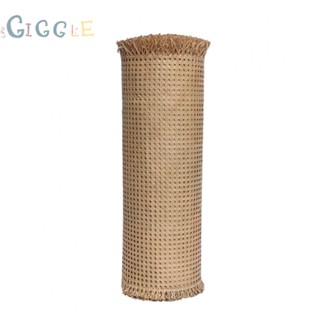 ⭐NEW ⭐Cane Rattan Webbing Coffee Good Elasticity High Breathability Brand New