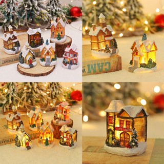 ⭐NEW ⭐Merry Christmas Lighted Decor Santa Claus Snowman LED Lights for Garden Festival