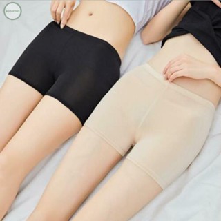 GORGEOUS~Women Underwear Soft Under Underwear Women Shorts Skirt Skirts Elastic