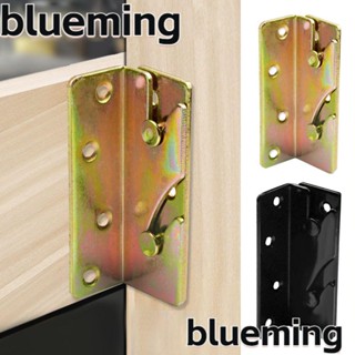 Blueming2 อุปกรณ์บานพับเชื่อมต่อเฟอร์นิเจอร์ 4 ชุด