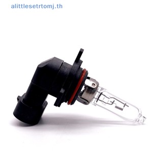 Alittlese 9012 HIR2 PX22D หลอดไฟหน้ารถยนต์ 12V 55W TH