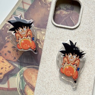 Griptok dragonball กริ๊บต๊อกดราก้อนบอล