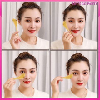 ปากกานวดใบหน้า เขาวัว อุปกรณ์เสริม สําหรับสปา