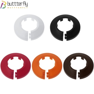 Buttterfly ฝาครอบก๊อกน้ํา วาล์วมุม สําหรับตกแต่งผนังบ้าน