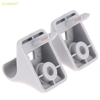 [ErudentT] คลิปตะขอที่บังแดดรถยนต์ สําหรับ Hyundai Getz 2002-2011 2 ชิ้น 852351C300qs [ใหม่]