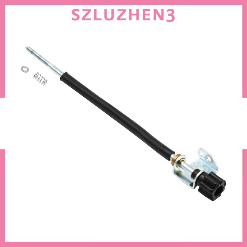 [Szluzhen3] สกรูปรับความเร็วรอบเดินเบา Fcr 33 37 38 39 41